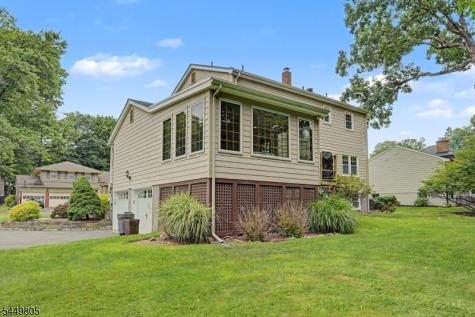 34 Cavell Place West Caldwell NJ 07006