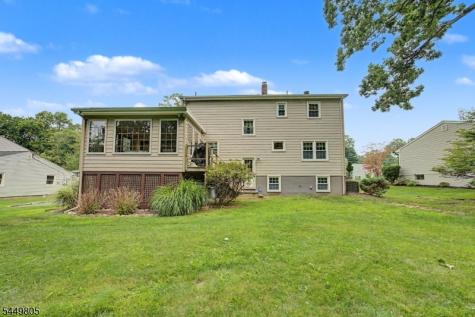 34 Cavell Place West Caldwell NJ 07006