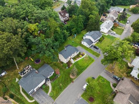 34 Cavell Place West Caldwell NJ 07006