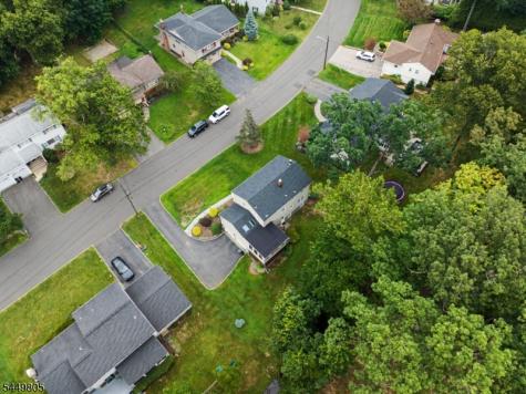 34 Cavell Place West Caldwell NJ 07006