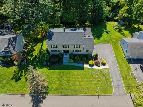 34 Cavell Place West Caldwell NJ 07006