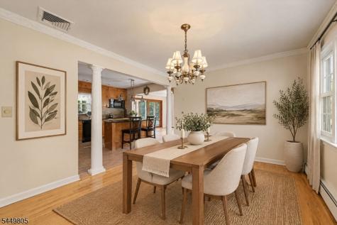 34 Cavell Place West Caldwell NJ 07006
