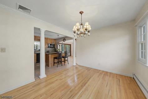 34 Cavell Place West Caldwell NJ 07006