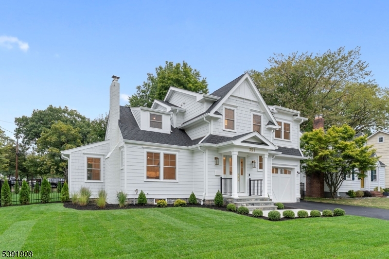 357 E Glen Avenue Ridgewood Village NJ 07450