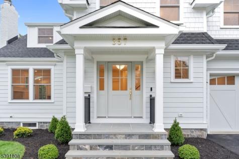 357 E Glen Avenue Ridgewood Village NJ 07450