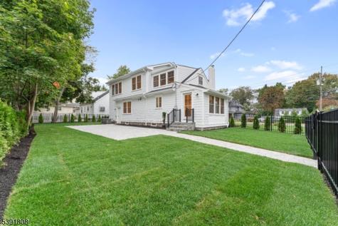 357 E Glen Avenue Ridgewood Village NJ 07450