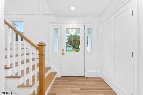 357 E Glen Avenue Ridgewood Village NJ 07450