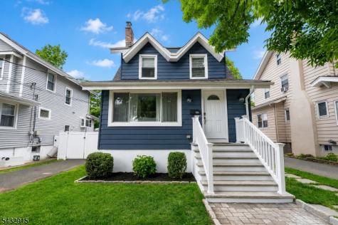 6 Pershing Court Ridgefield Park Village NJ 07660