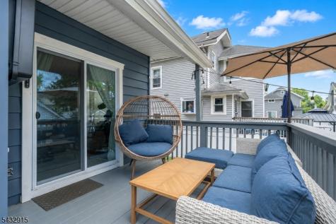 6 Pershing Court Ridgefield Park Village NJ 07660