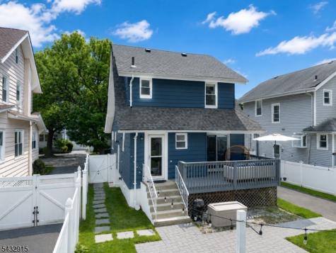 6 Pershing Court Ridgefield Park Village NJ 07660