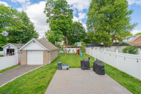 6 Pershing Court Ridgefield Park Village NJ 07660