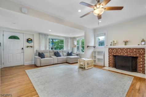 6 Pershing Court Ridgefield Park Village NJ 07660