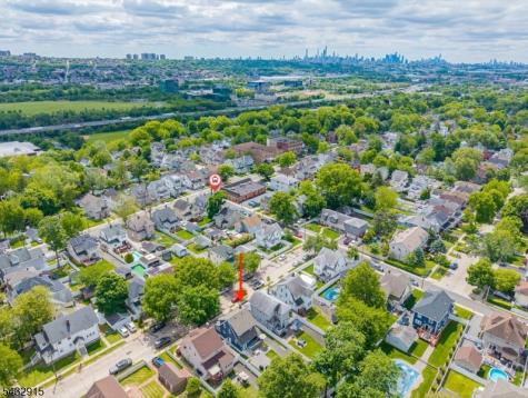 6 Pershing Court Ridgefield Park Village NJ 07660