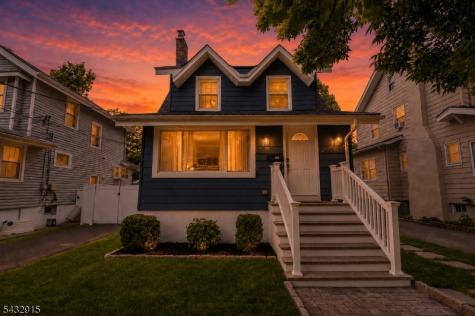 6 Pershing Court Ridgefield Park Village NJ 07660