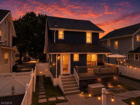 6 Pershing Court Ridgefield Park Village NJ 07660