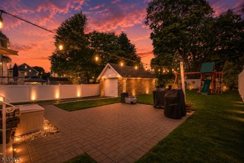 6 Pershing Court Ridgefield Park Village NJ 07660