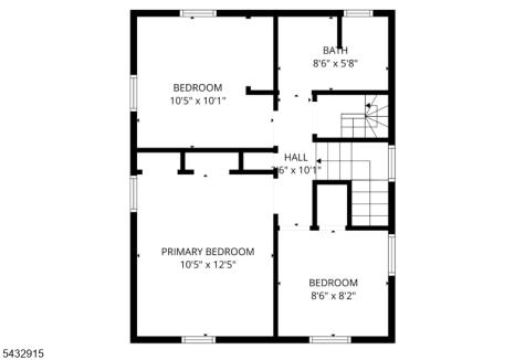 6 Pershing Court Ridgefield Park Village NJ 07660