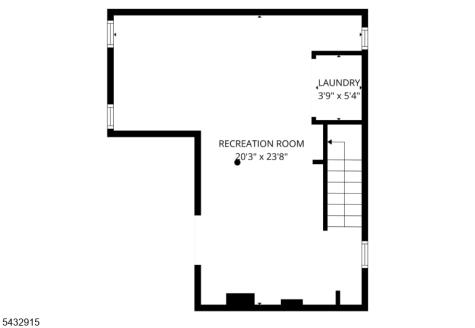 6 Pershing Court Ridgefield Park Village NJ 07660
