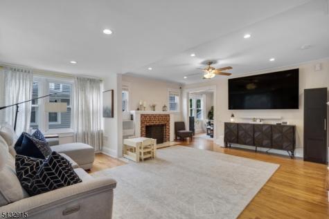 6 Pershing Court Ridgefield Park Village NJ 07660