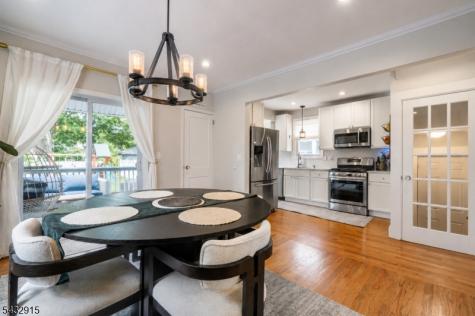 6 Pershing Court Ridgefield Park Village NJ 07660