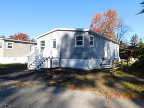 64 Back Street Oxford NJ 07863
