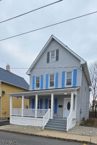 5 Jefferson Street Newton NJ 07860