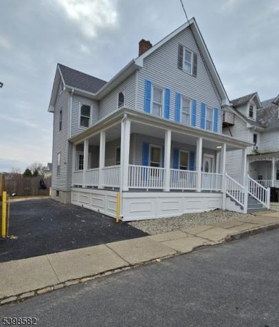 5 Jefferson Street Newton NJ 07860