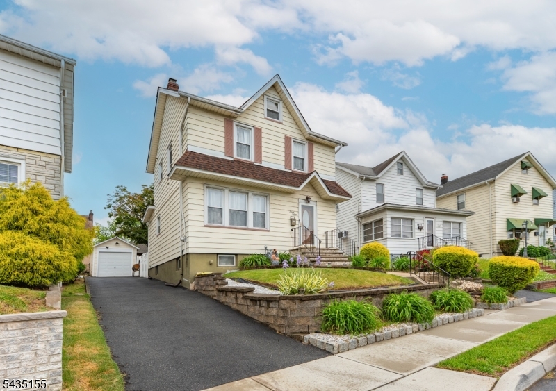 1515 Rose Terrace Union NJ 07083