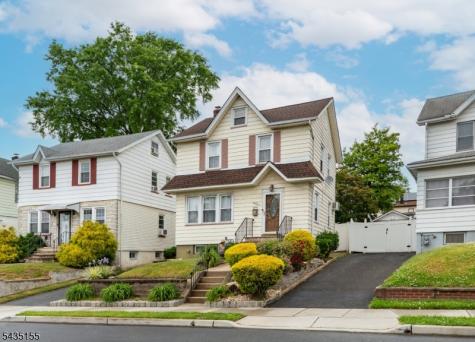 1515 Rose Terrace Union NJ 07083