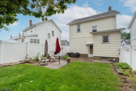 1515 Rose Terrace Union NJ 07083