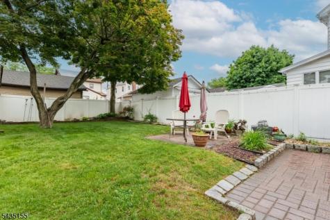 1515 Rose Terrace Union NJ 07083
