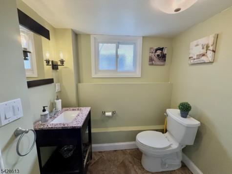 318 Cumberland Avenue Paterson NJ 07502