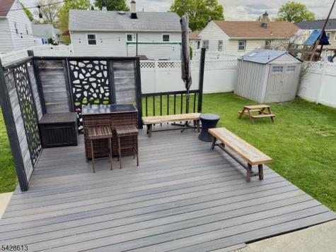 318 Cumberland Avenue Paterson NJ 07502