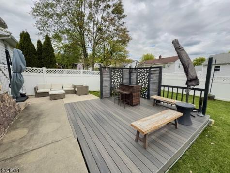 318 Cumberland Avenue Paterson NJ 07502