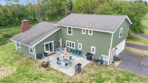 70 Mackenzie Road Lebanon NJ 08827