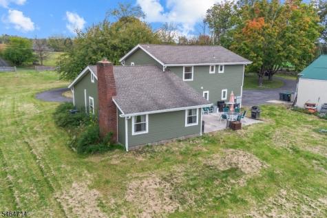70 Mackenzie Road Lebanon NJ 08827