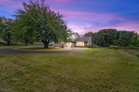 70 Mackenzie Road Lebanon NJ 08827