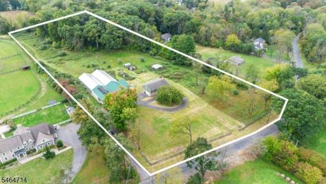 70 Mackenzie Road Lebanon NJ 08827