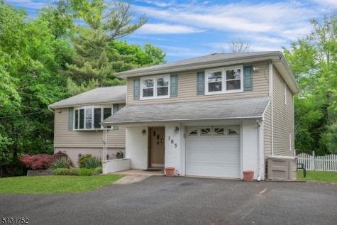 185 Ratzer Road Wayne NJ 07470