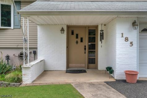 185 Ratzer Road Wayne NJ 07470