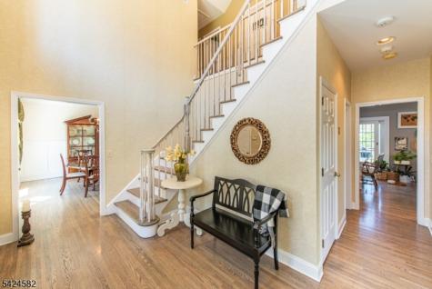 10 David Place Mount Olive NJ 07836