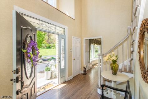 10 David Place Mount Olive NJ 07836