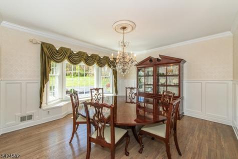 10 David Place Mount Olive NJ 07836