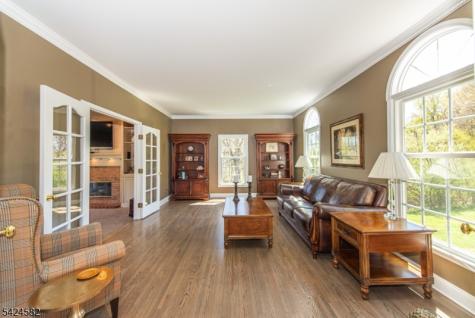 10 David Place Mount Olive NJ 07836
