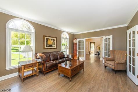 10 David Place Mount Olive NJ 07836