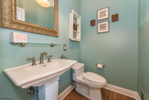 10 David Place Mount Olive NJ 07836