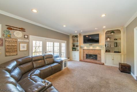 10 David Place Mount Olive NJ 07836