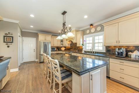 10 David Place Mount Olive NJ 07836