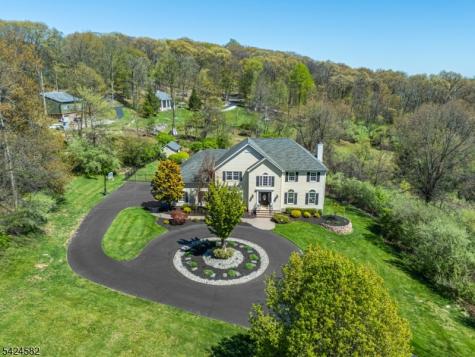 10 David Place Mount Olive NJ 07836
