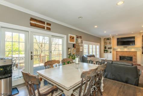 10 David Place Mount Olive NJ 07836